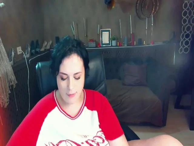 Live sex webcam photo for SerahMirabeli #265552286