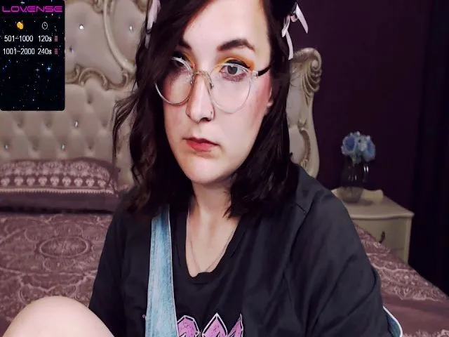 Live sex webcam photo for WinonaCooper #253739200