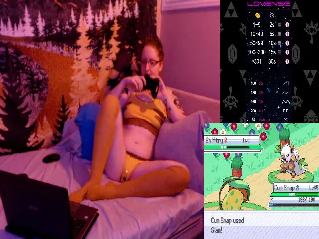 Live sex webcam photo for Echo1337 #262468779