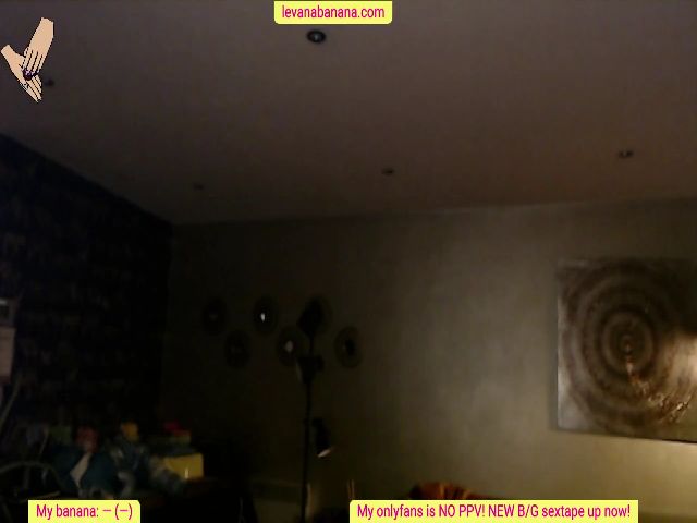 Live sex webcam photo for Levanabanana #260246764