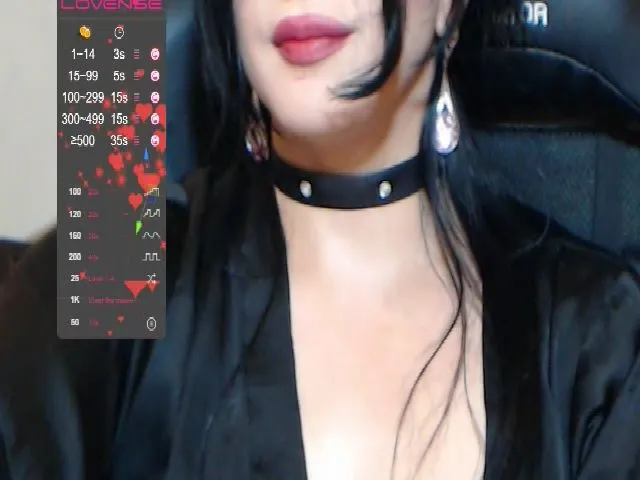 Live sex webcam photo for Joanna4you_ #263297857