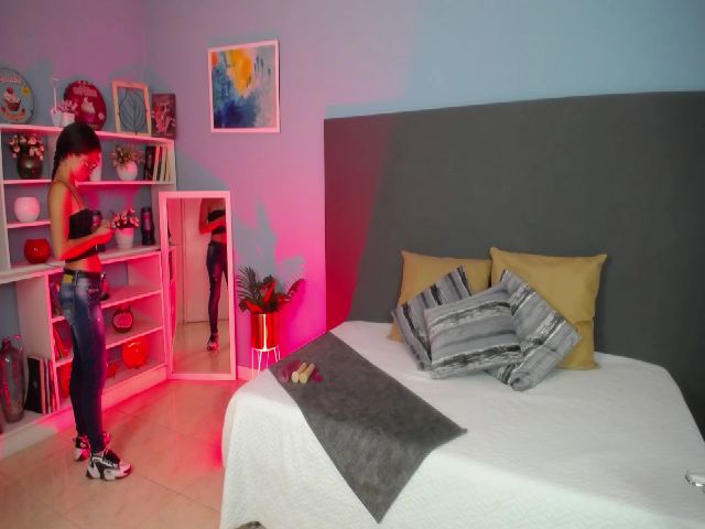 Live sex webcam photo for Isagamboa #259254247