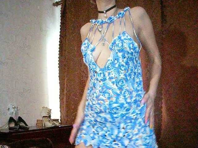 Live sex webcam photo for Ryzhulya1 #248753936