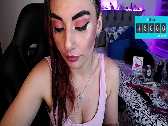 Live sex webcam photo for Cristal_19 #264730017