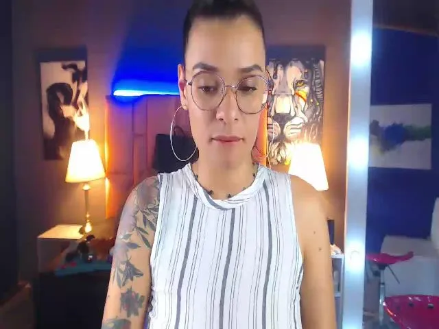 Live sex webcam photo for Ariana_Palmer #258713508