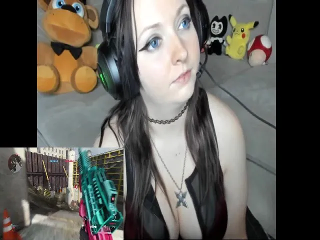 Live sex webcam photo for PrincessBluu #262298666