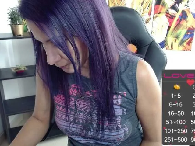 Live sex webcam photo for INFERNALSEXX #241068732
