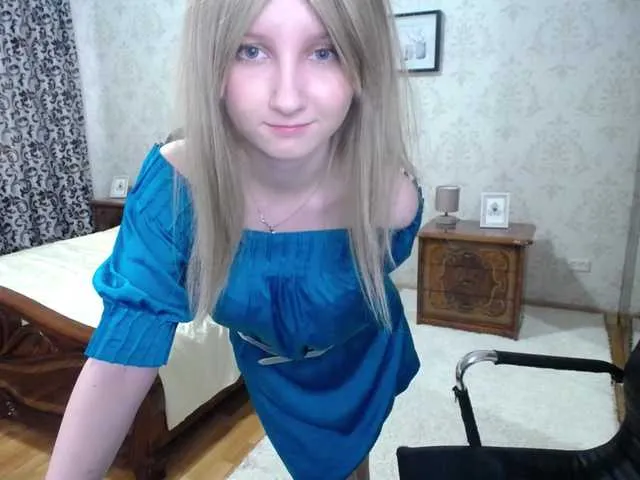 Live sex webcam photo for Gentledawn #241419675