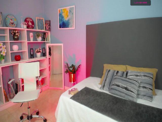 Live sex webcam photo for Isagamboa #263198710