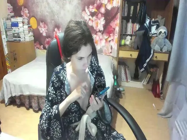 Live sex webcam photo for Silvercaramel #262965607