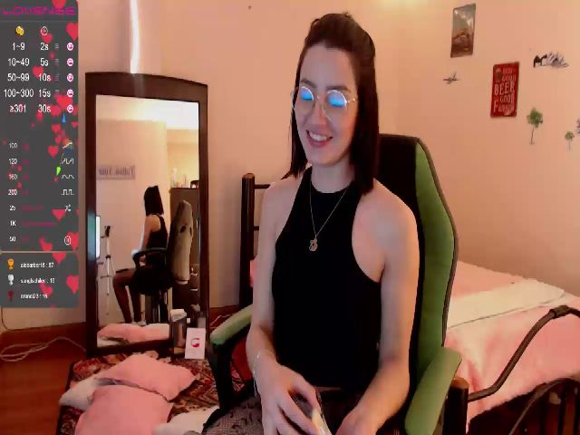 Live sex webcam photo for Kinky_Joy #262752279