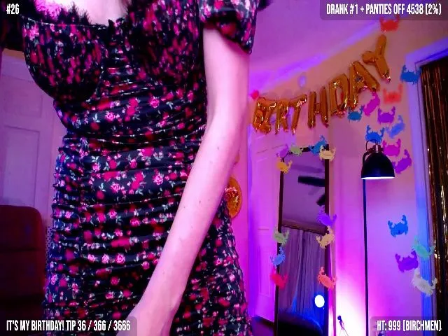 Live sex webcam photo for Yarrow #252697973