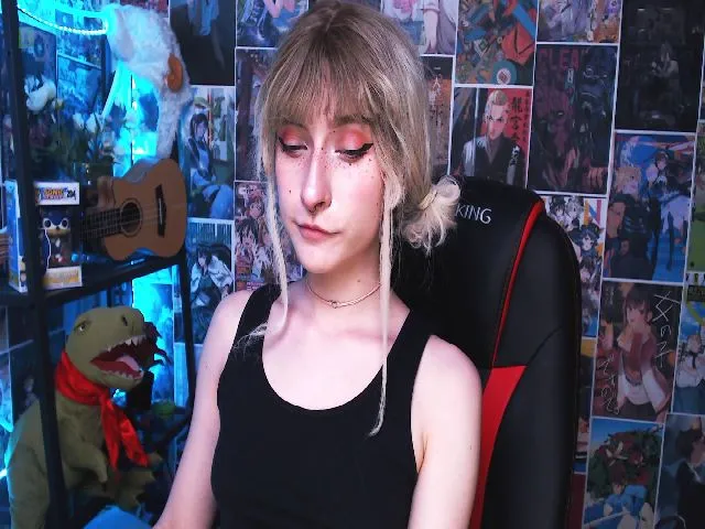 Live sex webcam photo for Manarose27 #260283924