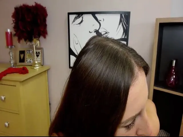 Live sex webcam photo for MintAManda #264776252