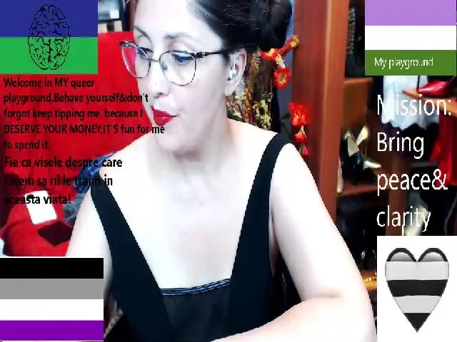 Live sex webcam photo for ImperatrizaS #264053097