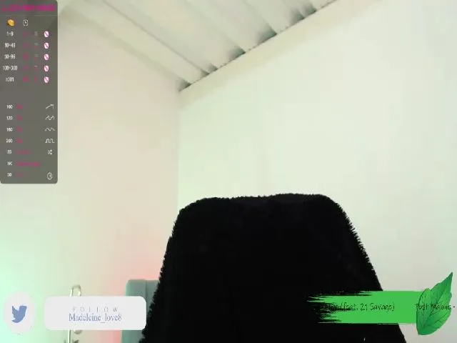 Live sex webcam photo for MadelinLove #257226240