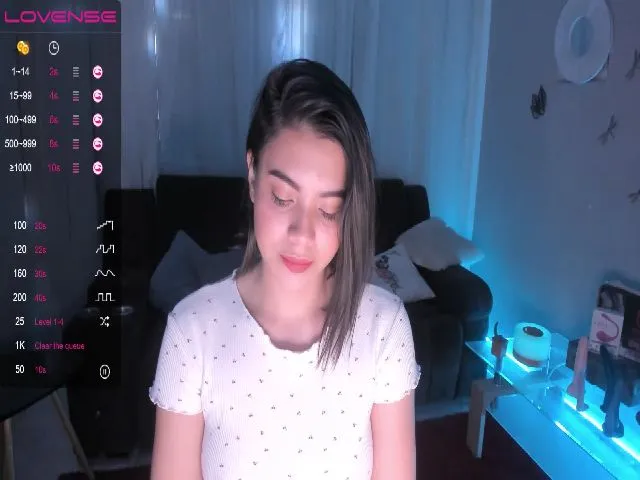 Live sex webcam photo for Chanel_ds #262091677
