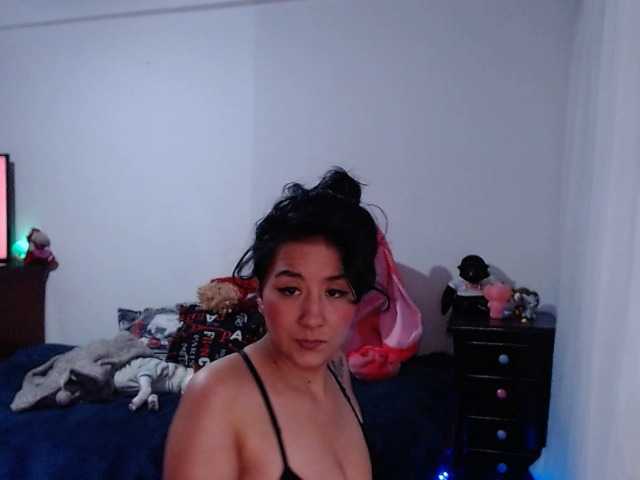 Live sex webcam photo for TATIKAZUMY #245804994