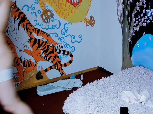 Live sex webcam photo for Charming_Nuka #252919679