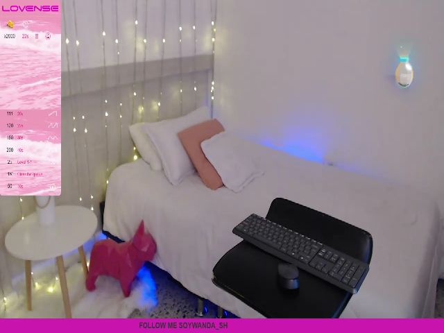 Live sex webcam photo for Wanda_3 #263695150