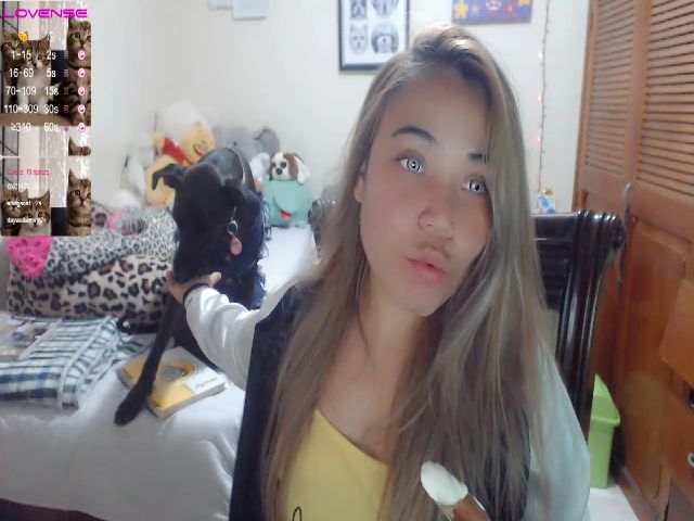 Live sex webcam photo for Meganhill_ #252685973