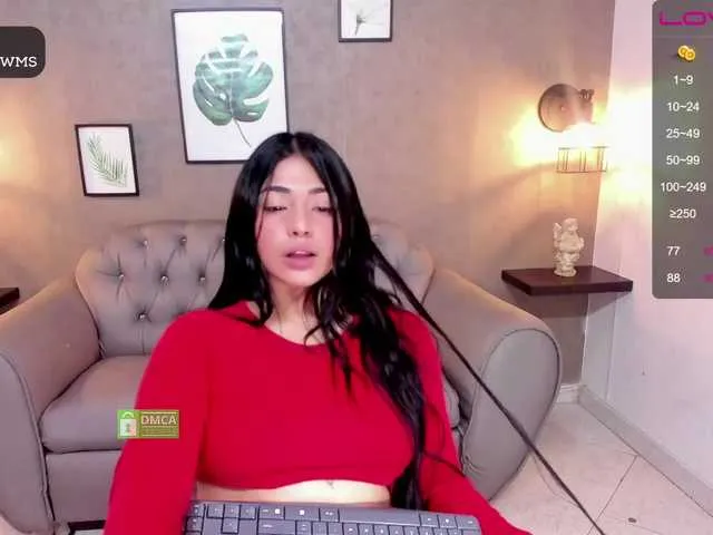 Live sex webcam photo for Sammy-18 #241147627