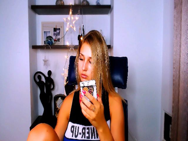 Live sex webcam photo for Vital__Force #261301165