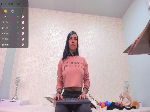 Live sex webcam photo for VioletaRoux #263594467