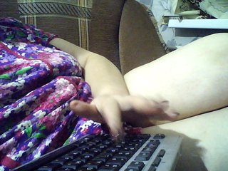 Live sex webcam photo for SEKSIMARI-5 #240688683