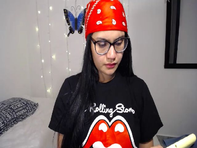 Live sex webcam photo for ANNPARDO #259625128