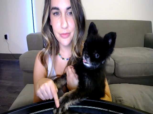 Live sex webcam photo for Scout #255506745