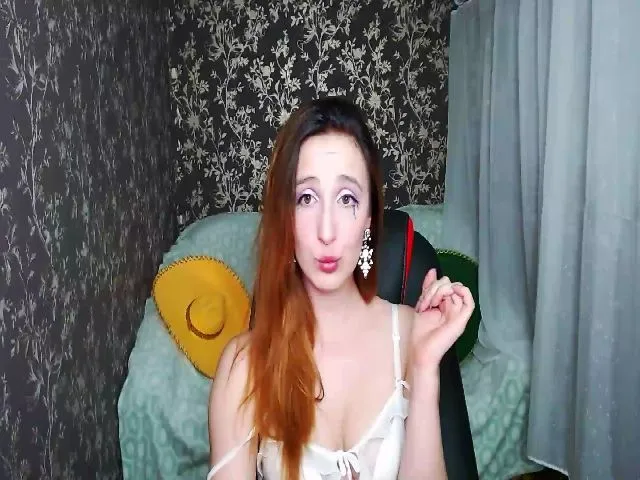 Live sex webcam photo for AgathaNoxe #263399548