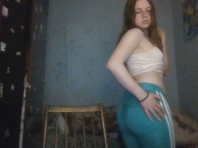 Live sex webcam photo for Janinara #241544963