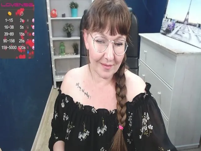 Live sex webcam photo for FaithPers #263999835