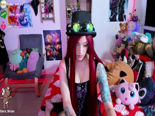 Live sex webcam photo for Sara_Skys #256166192