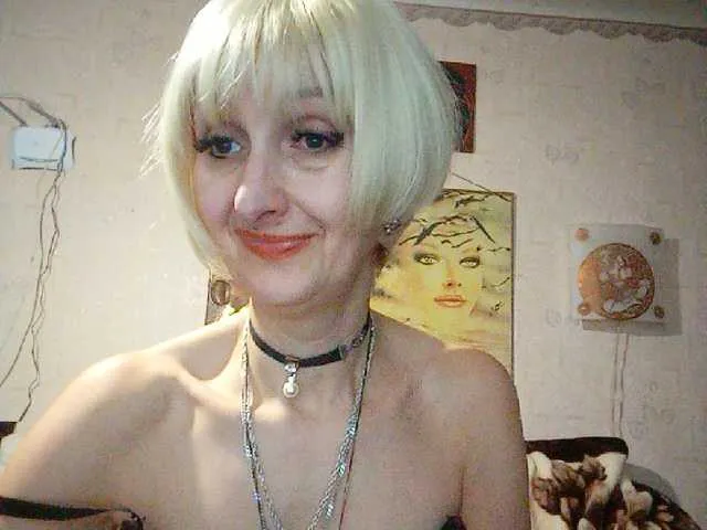 Live sex webcam photo for Ryzhulya1 #241303777