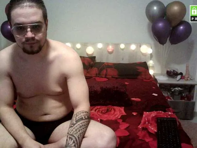 Live sex webcam photo for AdamEvaCouple #242278809