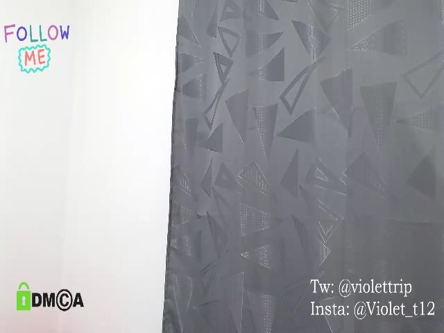 Live sex webcam photo for Violettrip #255774945
