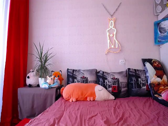 Live sex webcam photo for Your_Red_Foxy #255310998