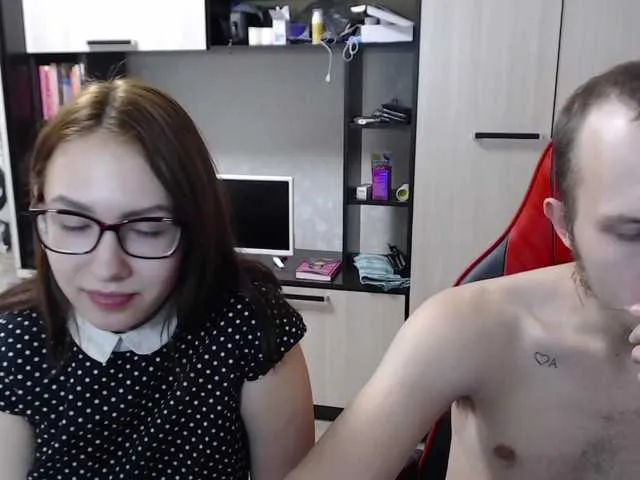 Live sex webcam photo for GreatCouple1 #241150718