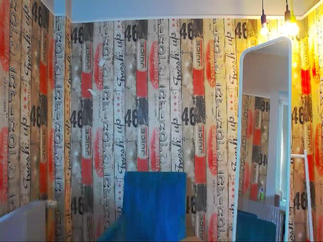 Live sex webcam photo for RubbyKalifha #259770821