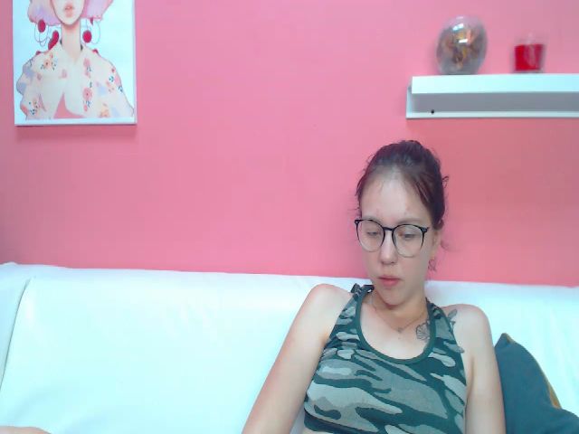 Live sex webcam photo for Amy_Shyy #259160862