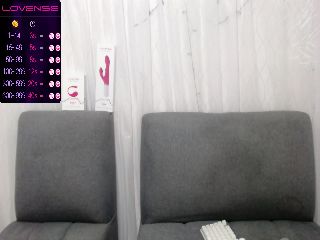 Live sex webcam photo for Thannia_ #251969516