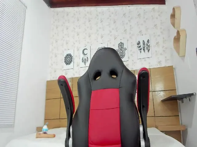 Live sex webcam photo for Mssburbuja #253312375
