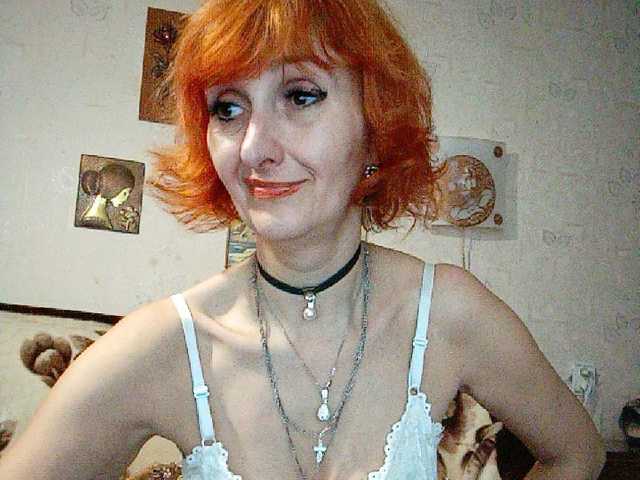 Live sex webcam photo for Ryzhulya1 #245684747