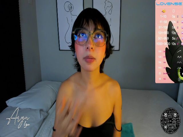 Live sex webcam photo for Arya_Line #259815592