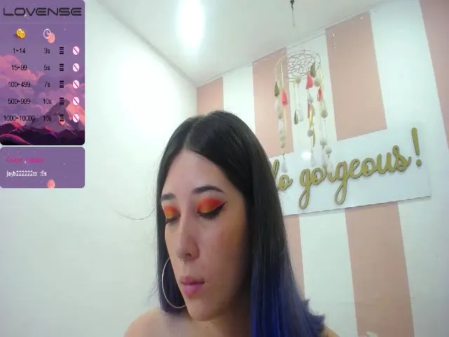 Live sex webcam photo for Lia_Luhan #262338530