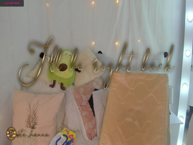 Live sex webcam photo for Hanna_tn #260713961