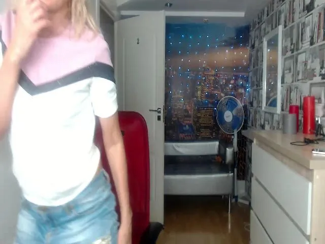 Live sex webcam photo for Lovely_della #255805430