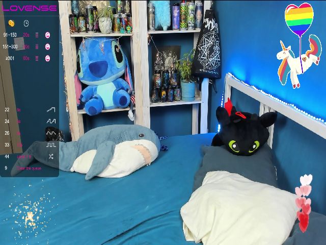 Live sex webcam photo for Nikki_Carter #256785688